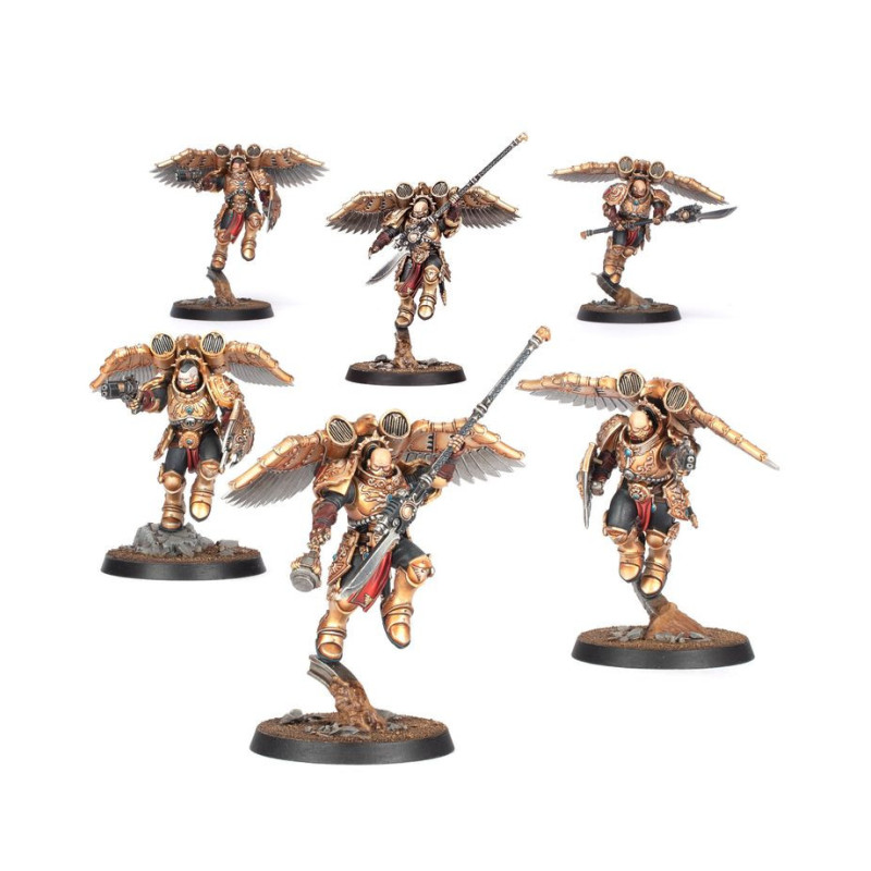 Venatari Sodality