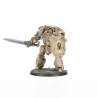 Custodian Dreadnaught