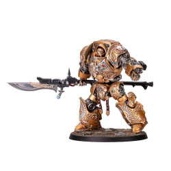 Custodian Dreadnaught
