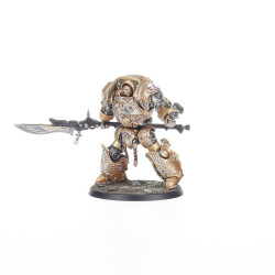 Custodian Dreadnaught
