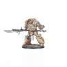 Custodian Dreadnaught