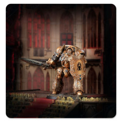 Custodian Dreadnaught