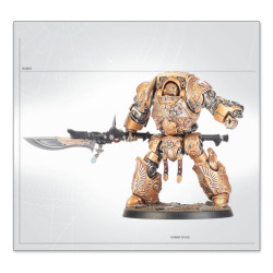 Custodian Dreadnaught