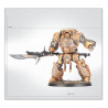 Custodian Dreadnaught