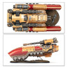 Caladius Grav-Tank
