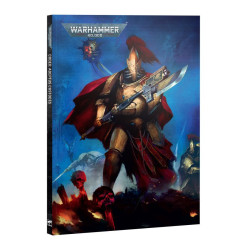 Codex: Adeptus Custodes