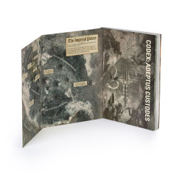 Codex: Adeptus Custodes
