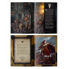Codex: Adeptus Custodes