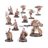 Combat Patrol: Adeptus Custodes