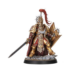 Combat Patrol: Adeptus Custodes