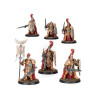 Combat Patrol: Adeptus Custodes
