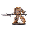 Combat Patrol: Adeptus Custodes