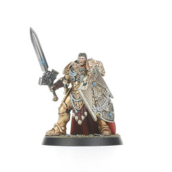 Combat Patrol: Adeptus Custodes