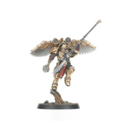 Combat Patrol: Adeptus Custodes