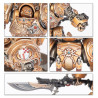 Combat Patrol: Adeptus Custodes