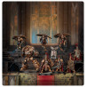 Combat Patrol: Adeptus Custodes