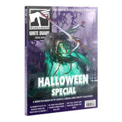 White Dwarf – Issue 529
