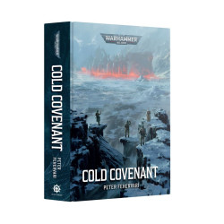 Cold Covenant