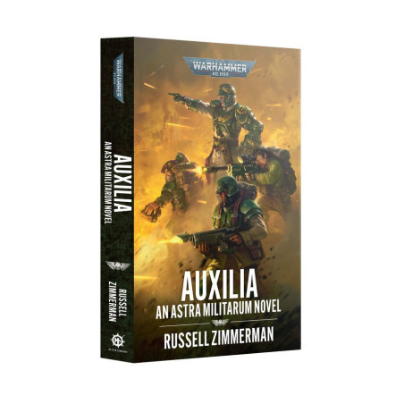 Auxilia