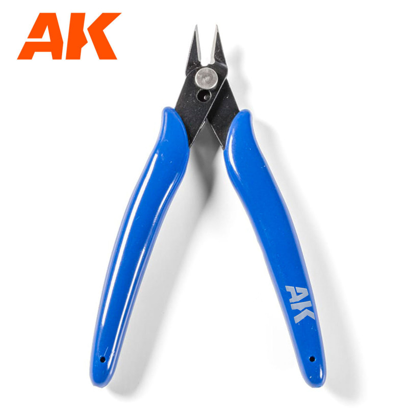 SIDE CUTTER