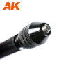 PRECISION HAND DRILL (0.2 MM – 3.4 MM)