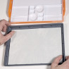 AK WET PALETTE