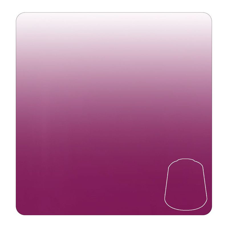 Warhammer Colour: Carroburg Crimson