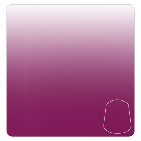 Warhammer Colour: Carroburg Crimson