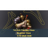 TLV Painting Class 11.10.2026 18:00