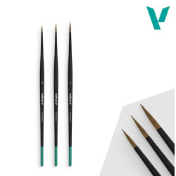 Pro Modeler-Design Set Sizes 0-1-2