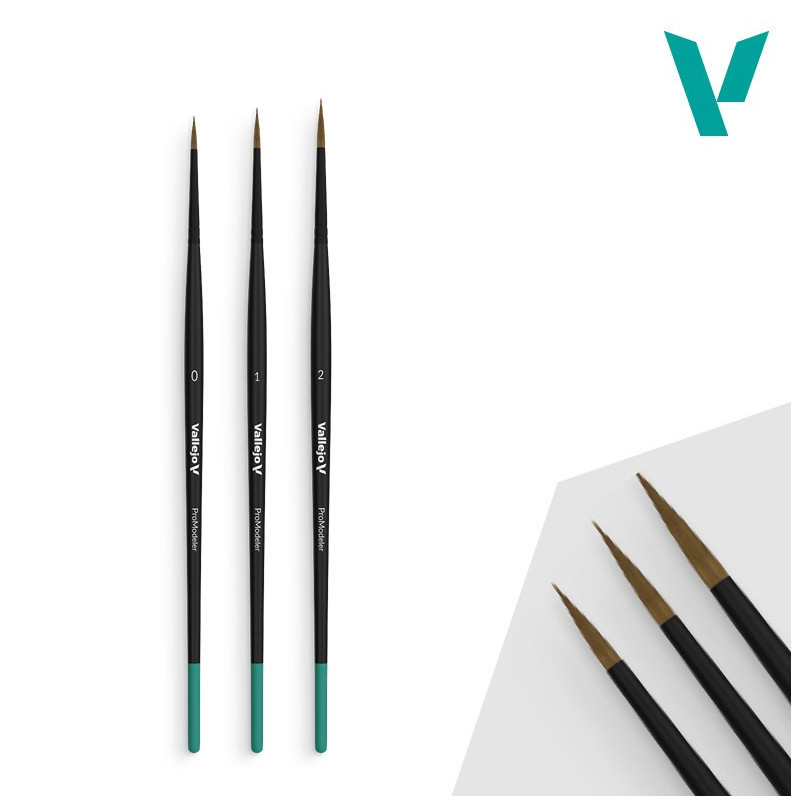 Pro Modeler-Design Set Sizes 0-1-2