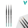Definition Set Sizes 4/0-3/0-2/0
