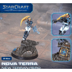 Nova Terra