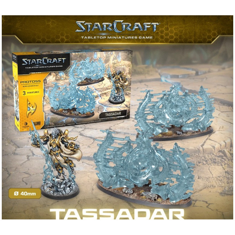 Tassadar