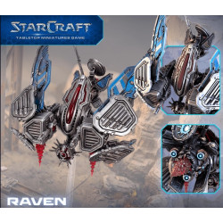 Raven (Terran)