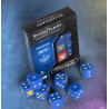 Terran Custom Dice Set