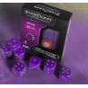 Zerg Custom Dice Set
