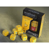 Protoss Custom Dice Set