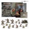 Khazalite Holds Army Set