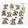 Khazalite Holds Army Set