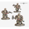 Khazalite Holds Army Set