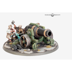Khazalite Holds Army Set