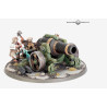 Khazalite Holds Army Set