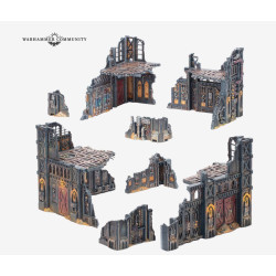 Armageddon – Ready-painted Terrain