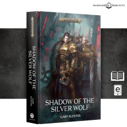 Shadow of the Silver Wolf