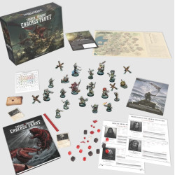 Carcass Front Narrative Campaign Box