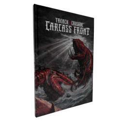 Carcass Front Narrative Campaign Box