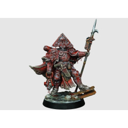 Carcass Front Narrative Campaign Box