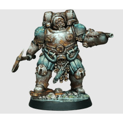 Carcass Front Narrative Campaign Box