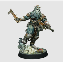 Carcass Front Narrative Campaign Box